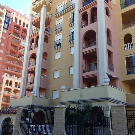 Apartamento Las Atalayas 3 Torrevieja Apartment Ngoại thất bức ảnh