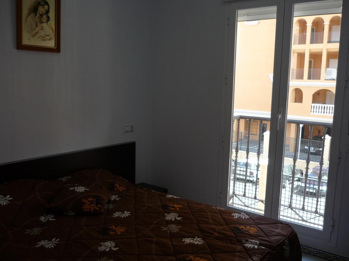 Apartamento Las Atalayas 3 Torrevieja Apartment Ngoại thất bức ảnh